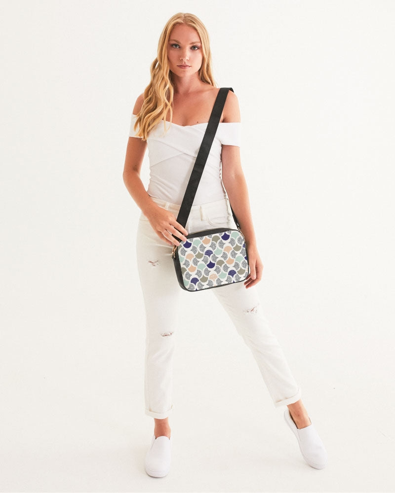 Shells Crossbody Bag