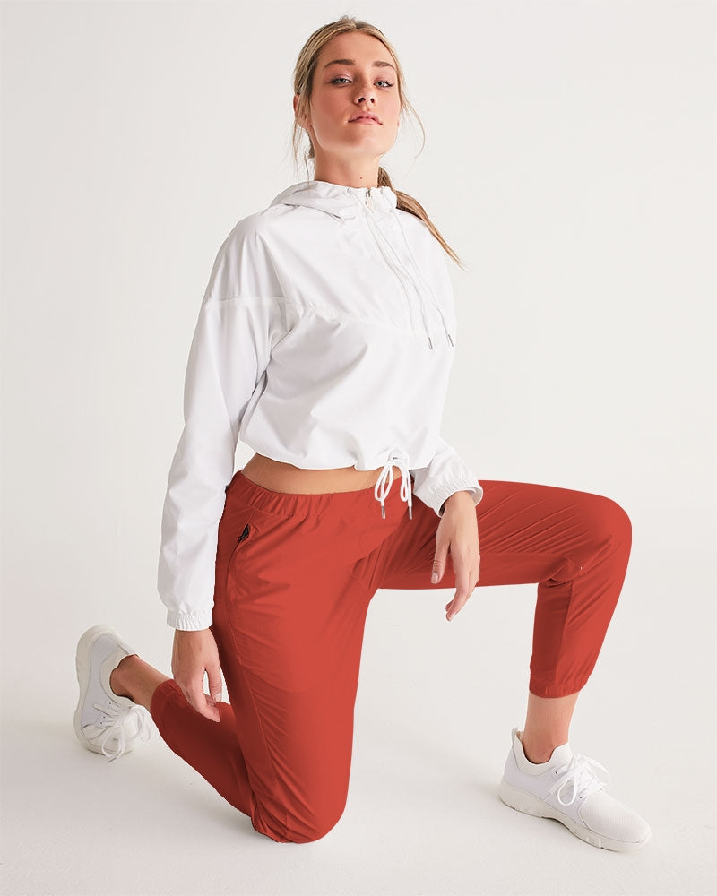 Signature Lucky Lime Paprika Women's Track Pants