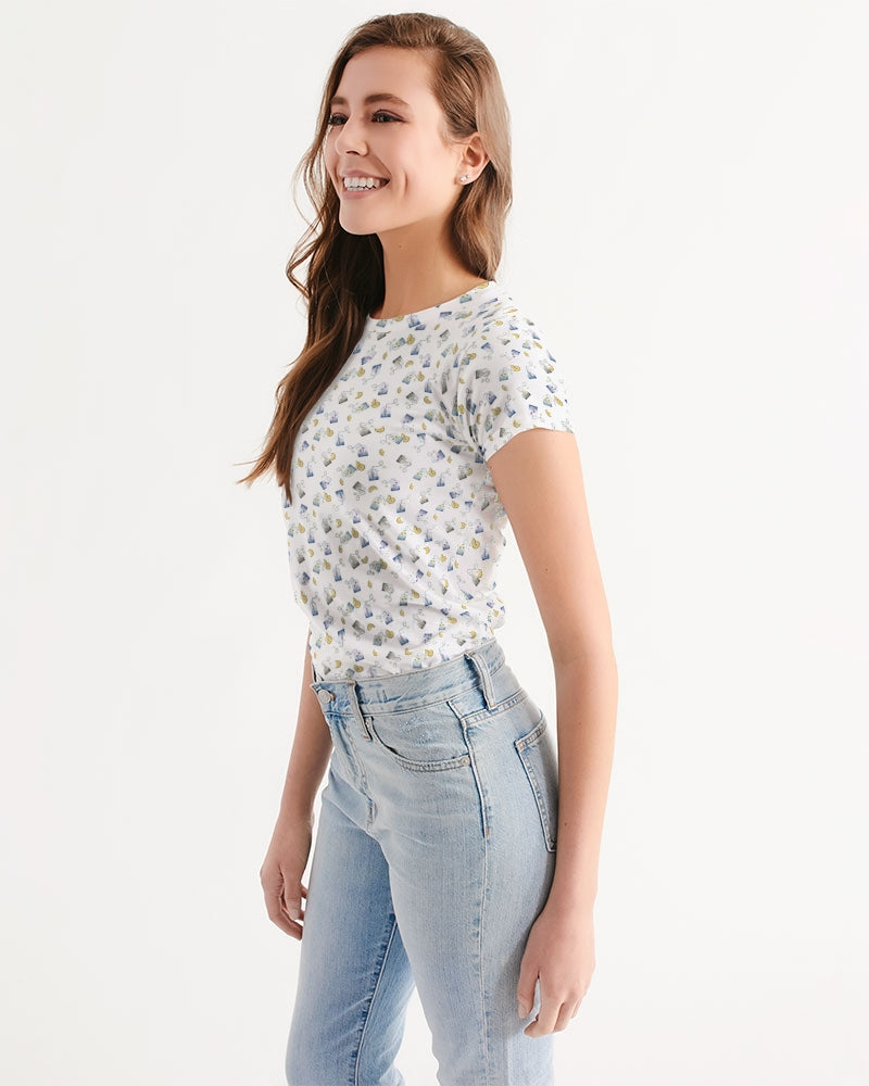 Tea Lover Women's Tee