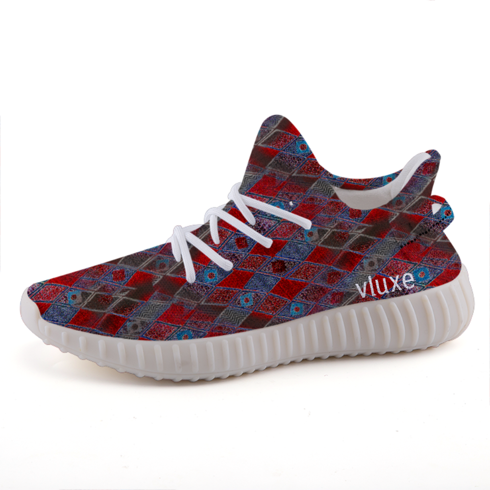 HOBART Lightweight Unisex Fashion Comfort Shoes YZ
