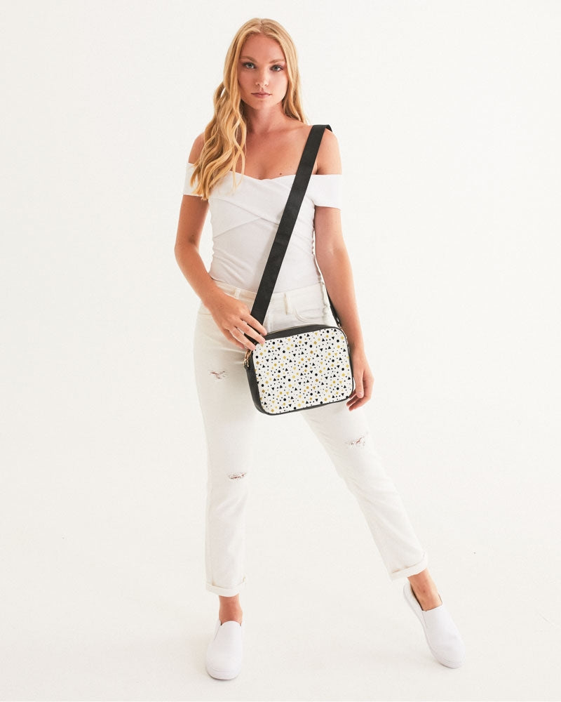 New Dots Crossbody Bag