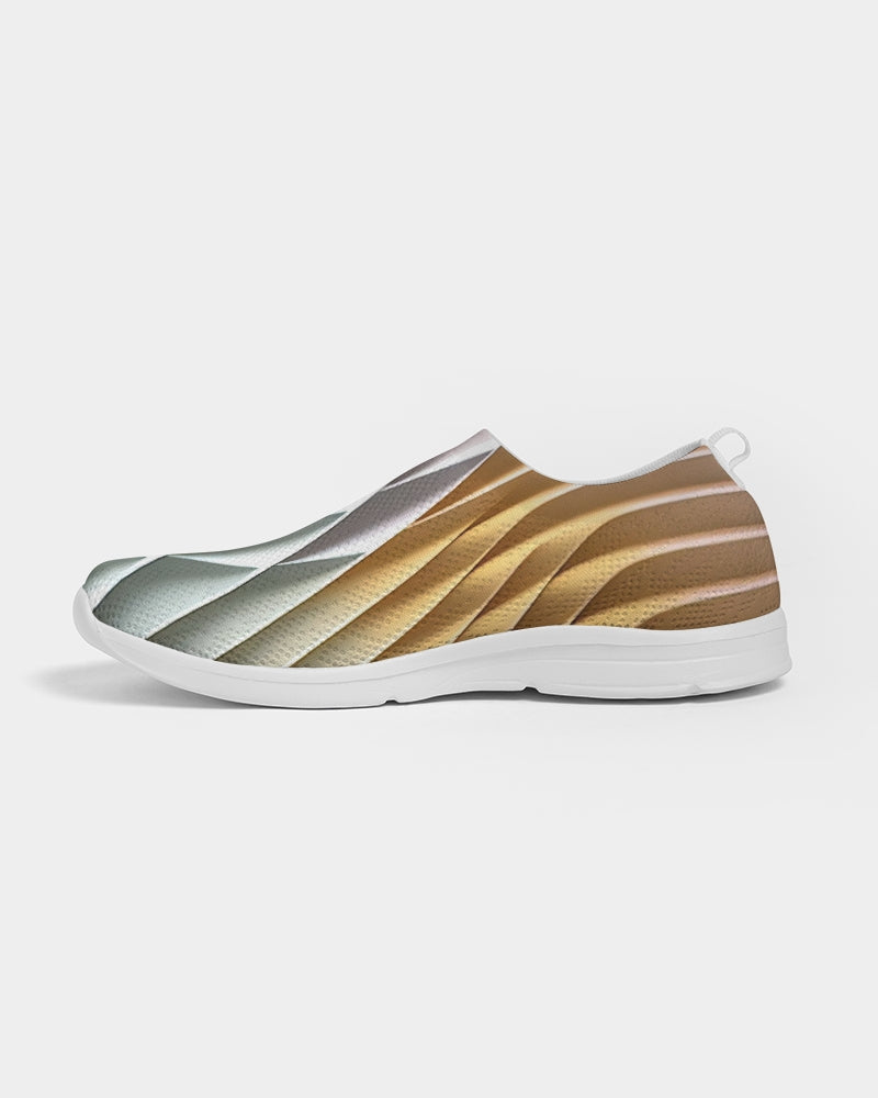 Futura Men's Slip-On Flyknit Shoe | Always Get Lucky