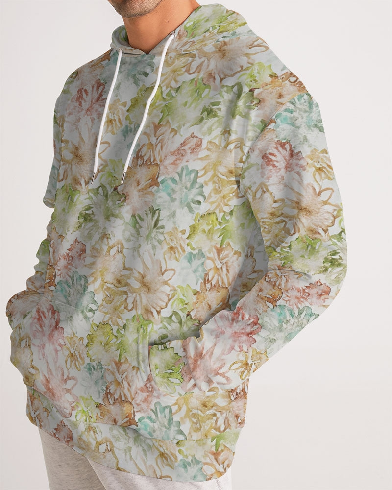 Ostuni Men's Hoodie | Always Get Lucky