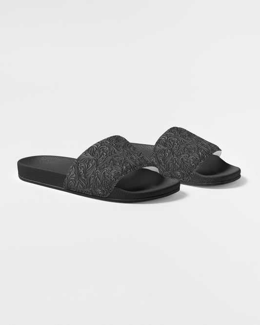 Massara Men's Slide Sandal | Always Get Lucky