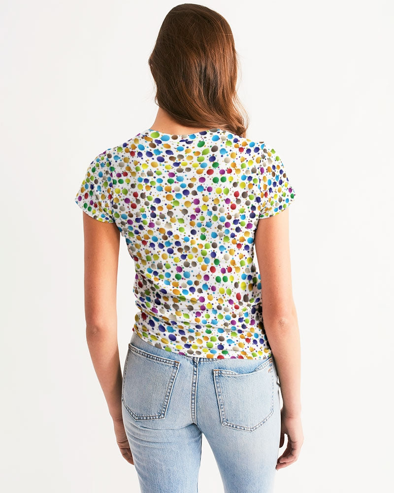 Happiness Women's Tee