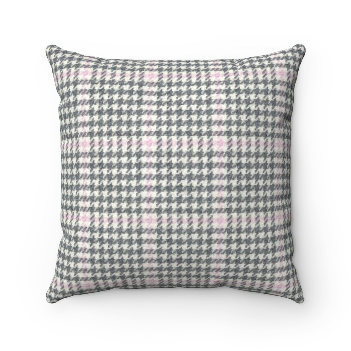 Perth Cashluxe Collection Square Pillow