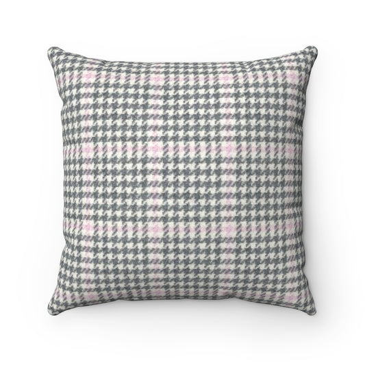 Perth Cashluxe Collection Square Pillow
