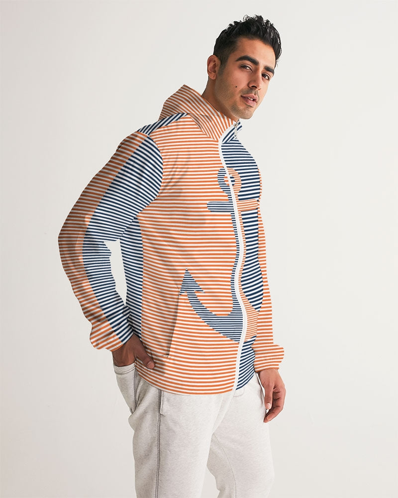 Sailing Men's Windbreaker