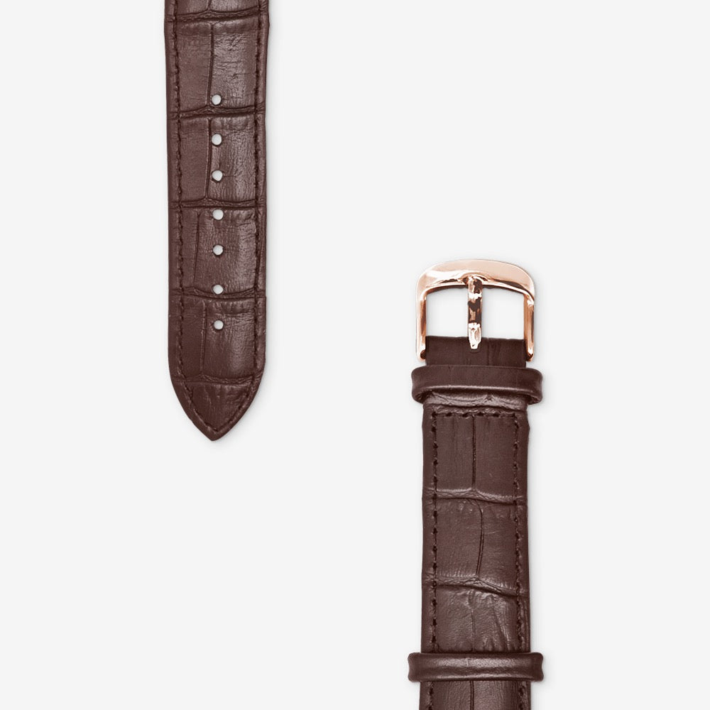 Bone Blue Classic Fashion Unisex Print Black Quartz Watch | Always Get Lucky