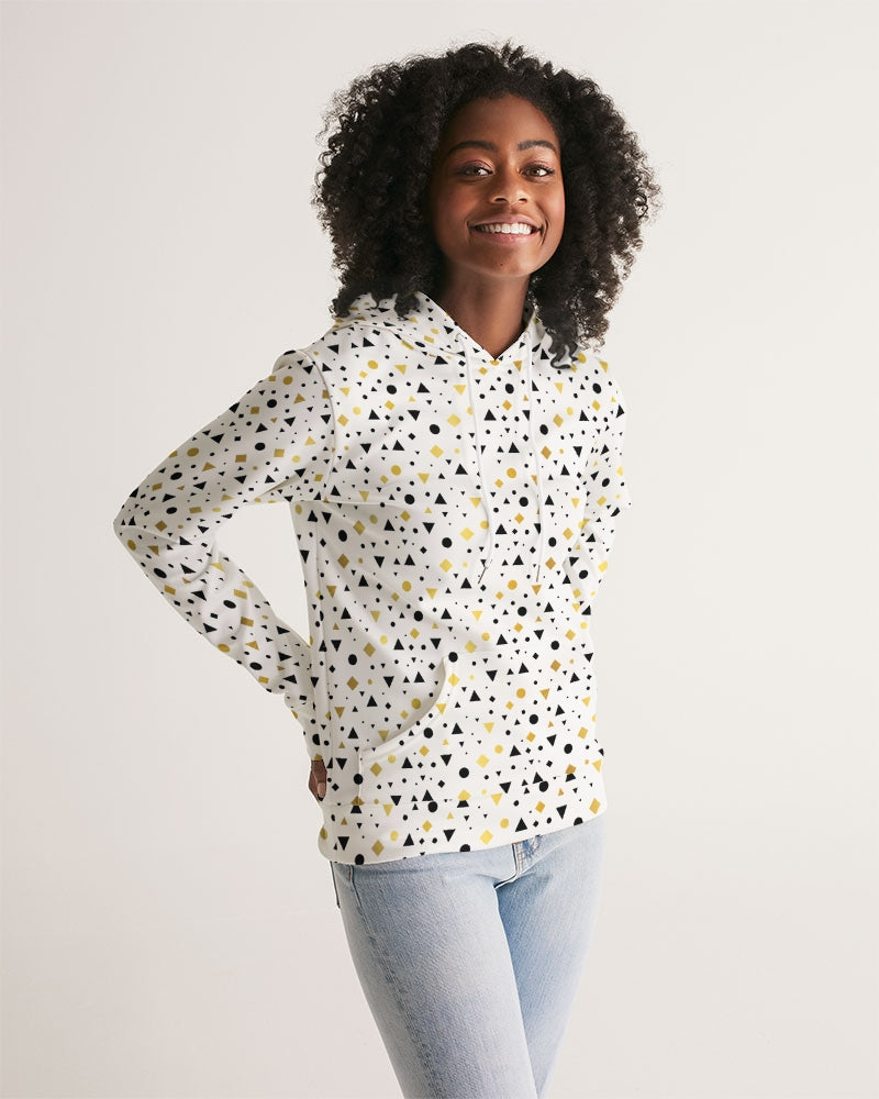 New Dots Women's Hoodie