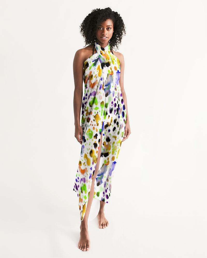 Funky Beast Swim Cover Up | Always Get Lucky