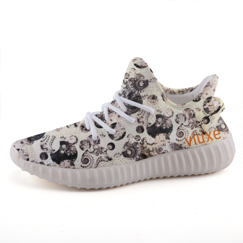 CAPRI Lightweight fashion sneakers casual sports shoes