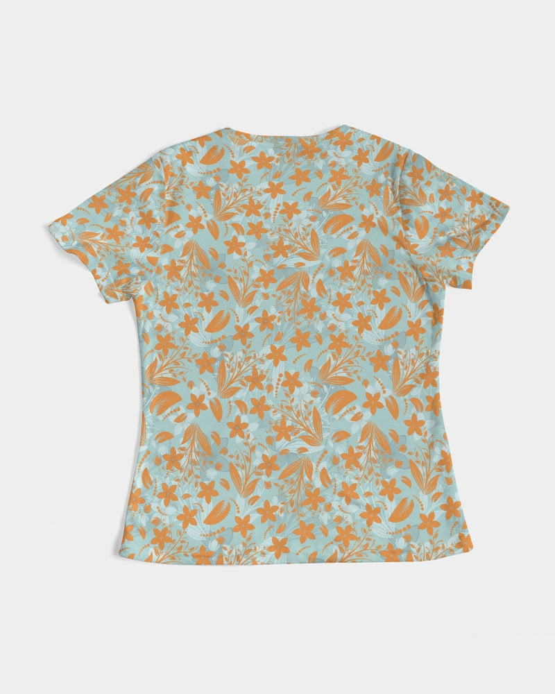 Taormina Sun Women's Tee