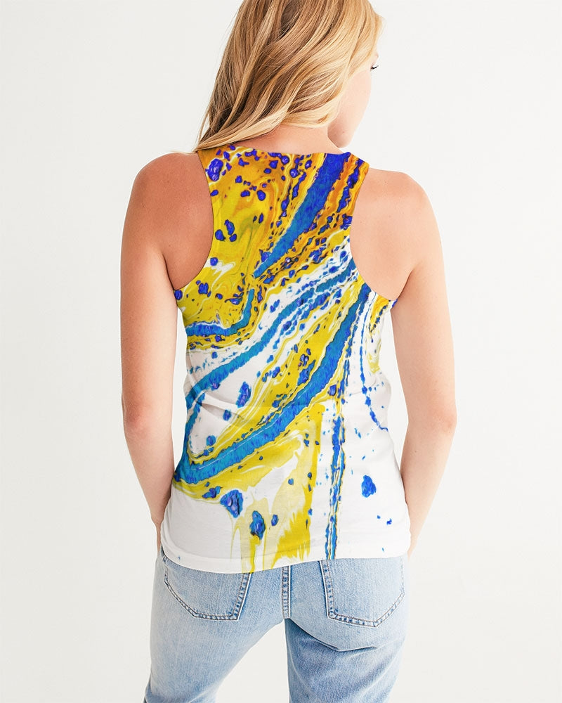 Splash Women's Tank