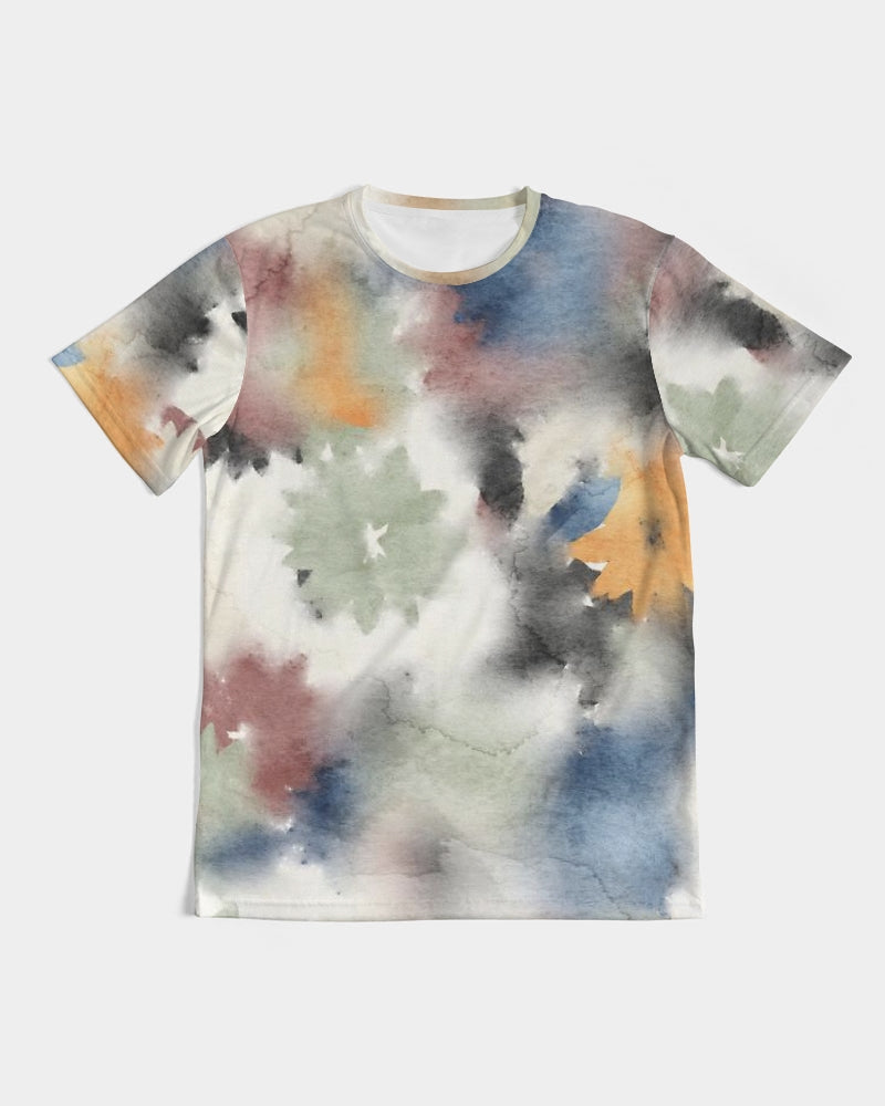 Faded Love Men's Tee | Always Get Lucky