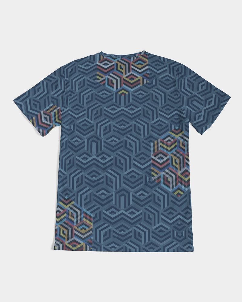 Hexagonic Men's Tee