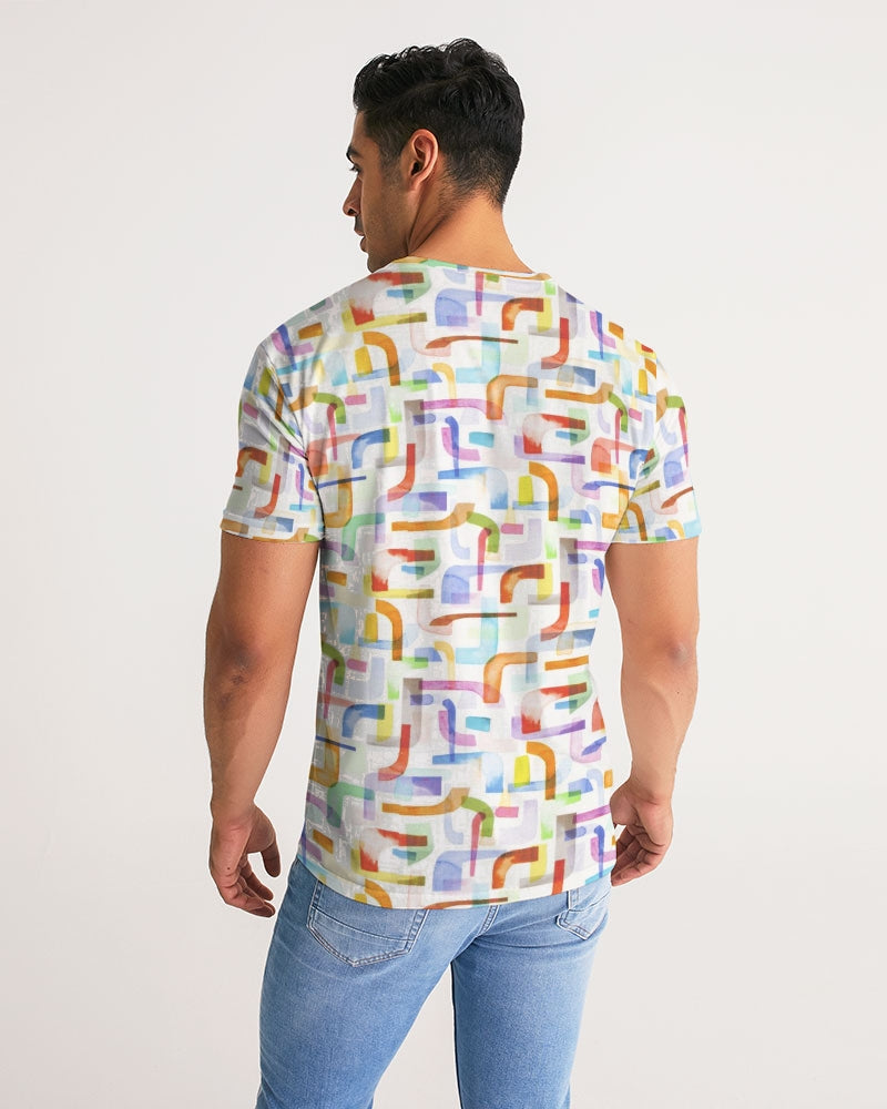 Boomerang Men's Tee | Always Get Lucky