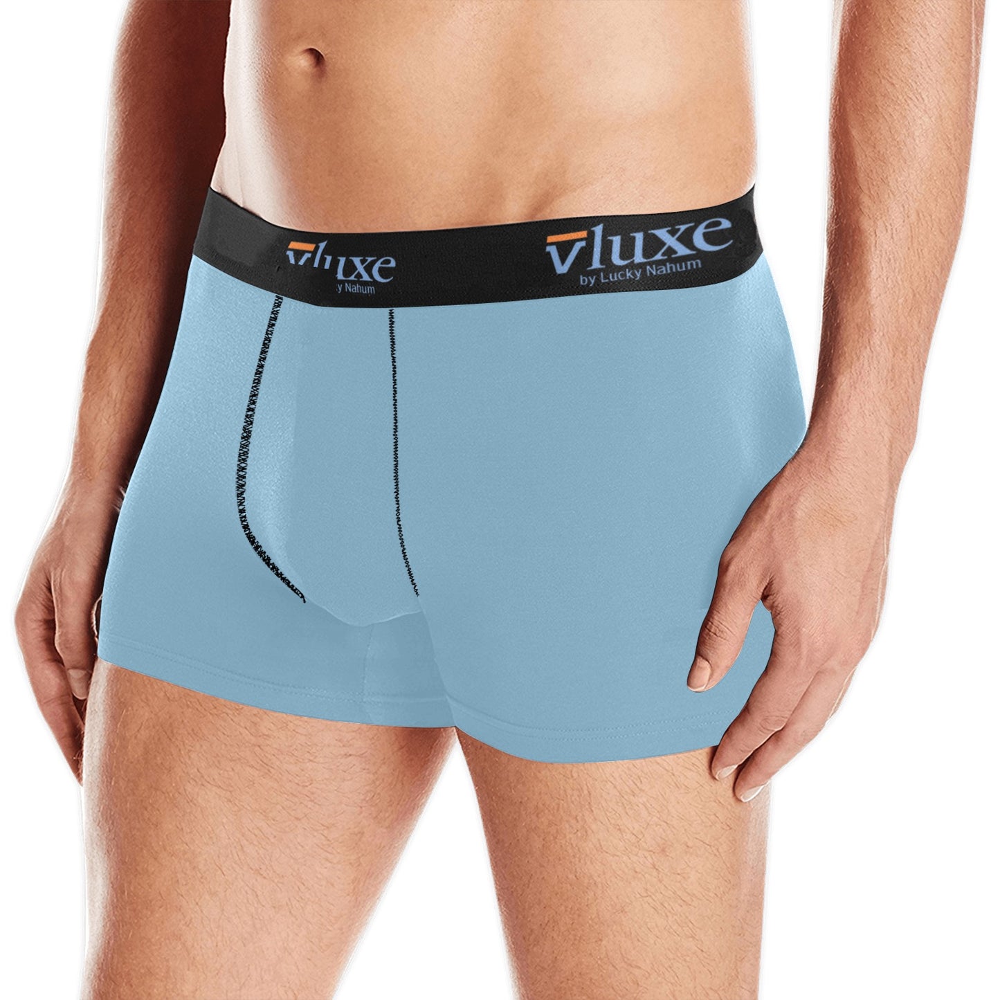 Vluxe Men's Boxer Briefs