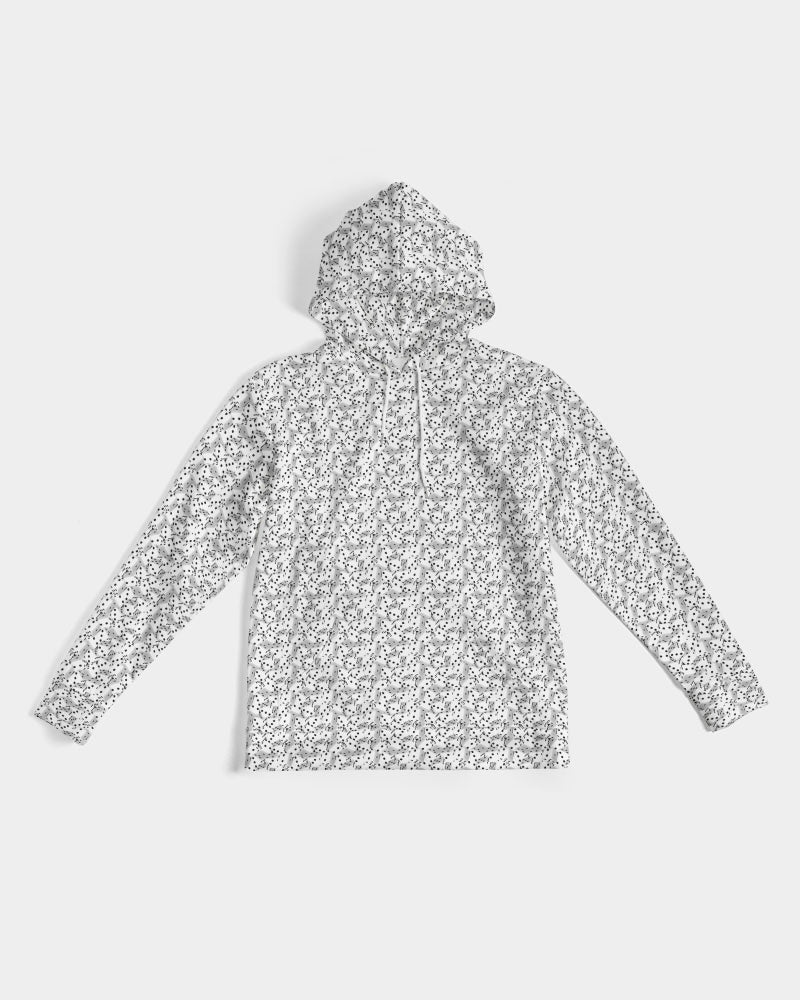 Roll The Dice Men's Hoodie | Always Get Lucky