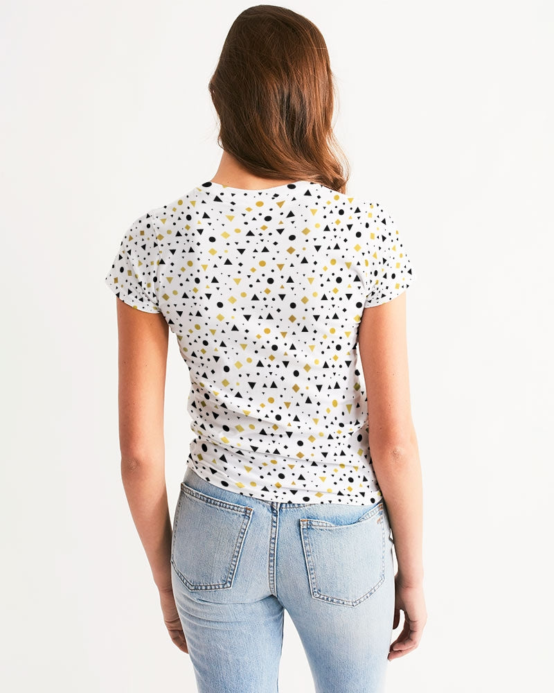 New Dots Women's Tee