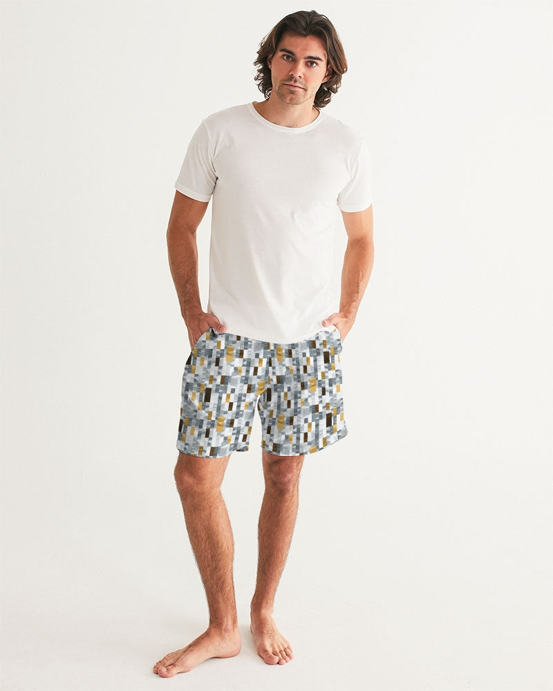 Carrara Men's Swim Trunk | Always Get Lucky