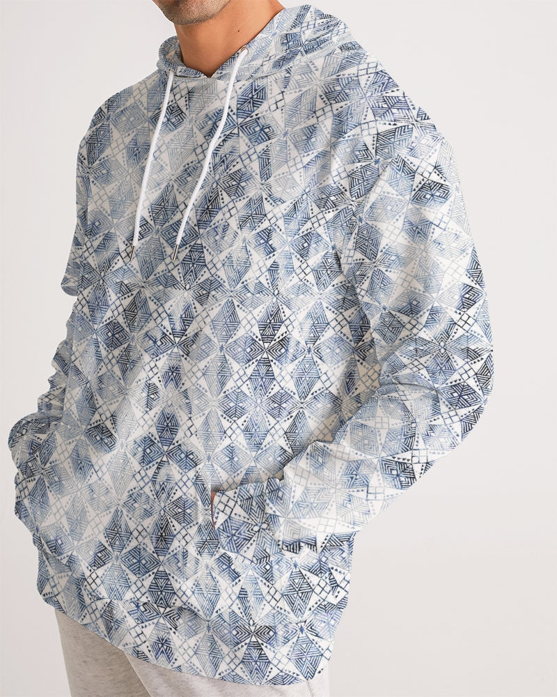 Pacific Dreams Men's Hoodie