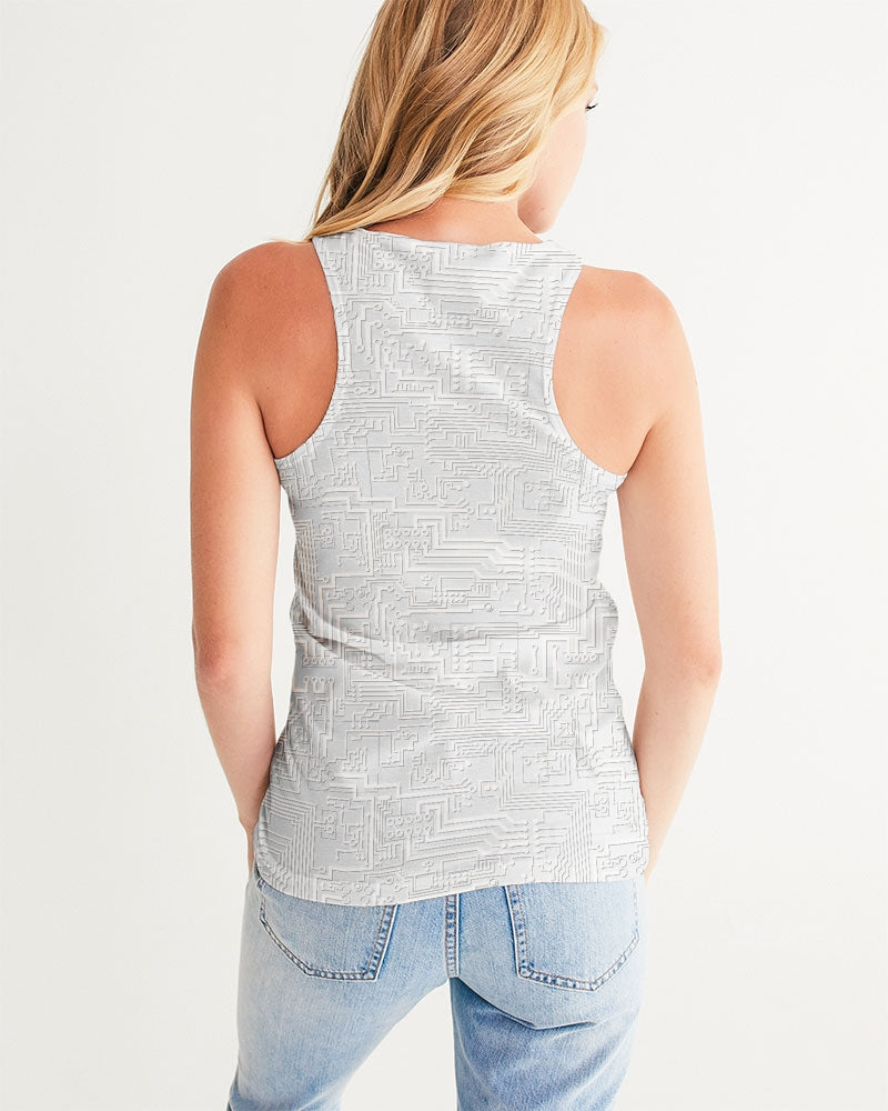 Pure Circuit Women's Tank