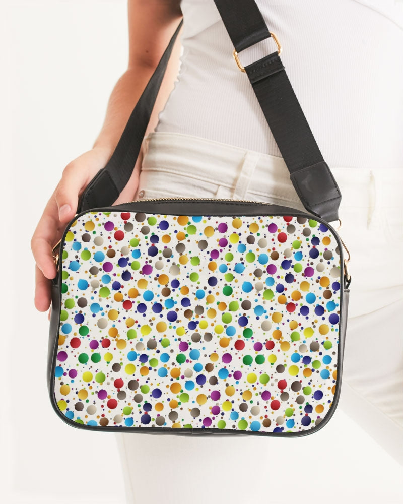 Happiness Crossbody Bag