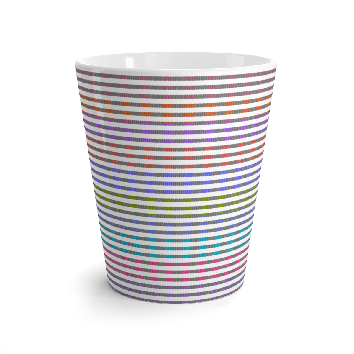 Ring Latte Mug