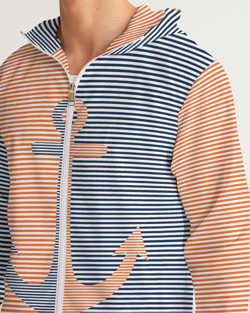 Sailing Men's Windbreaker