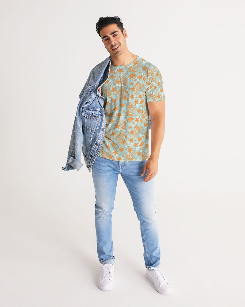Taormina Sun Men's Tee