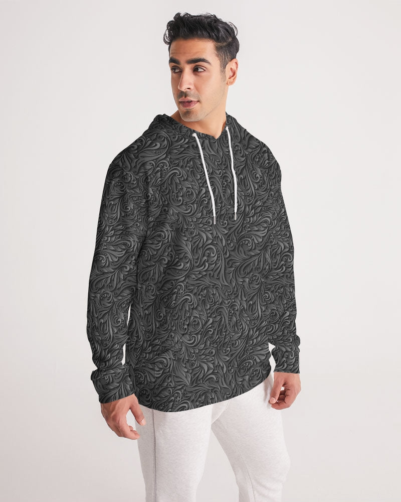 Massara Men's Hoodie | Always Get Lucky