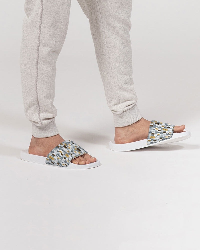 Carrara Men's Slide Sandal | Always Get Lucky