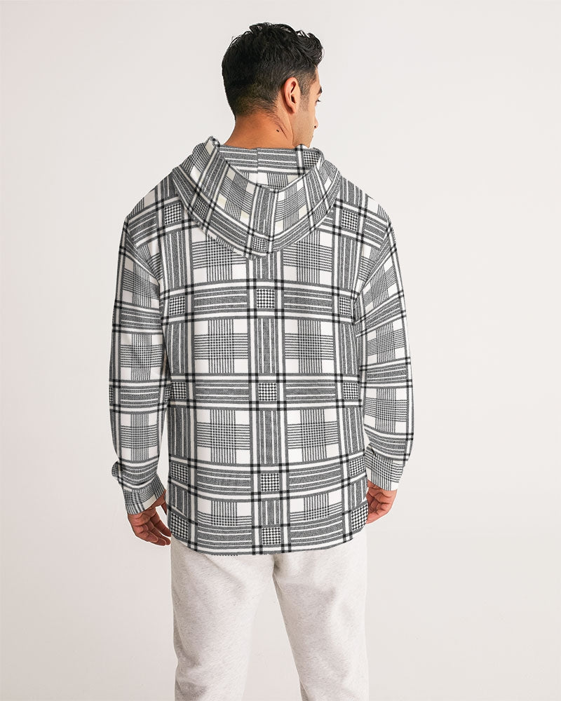 Oxford Men's Hoodie