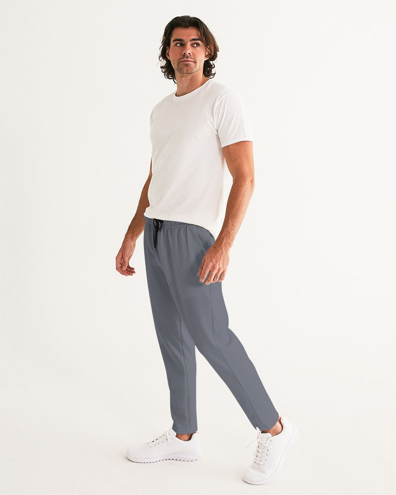 Solid State Of Mind Gray Men's Joggers
