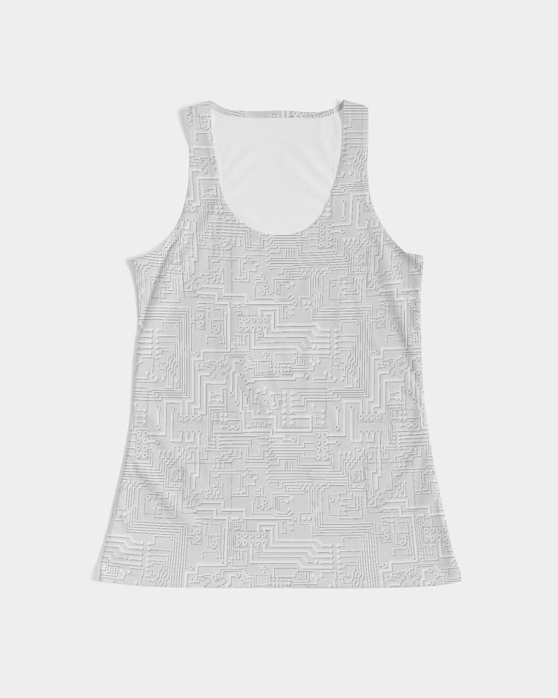 Pure Circuit Women's Tank