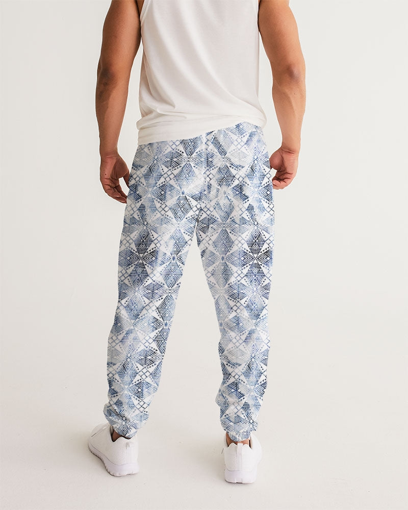 Pacific Dreams Men's Track Pants