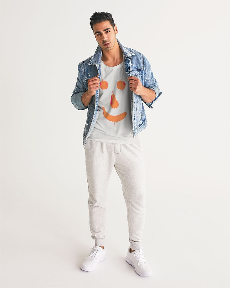Fuit Face Men's Sports Tank