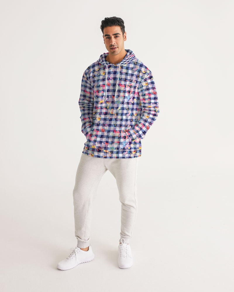 Style Explosion Men's Hoodie | Always Get Lucky