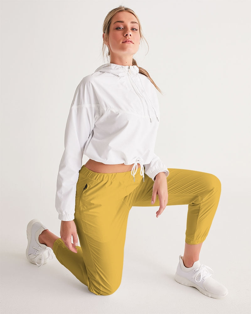 Signature Lucky Lime Honey Women's Track Pants