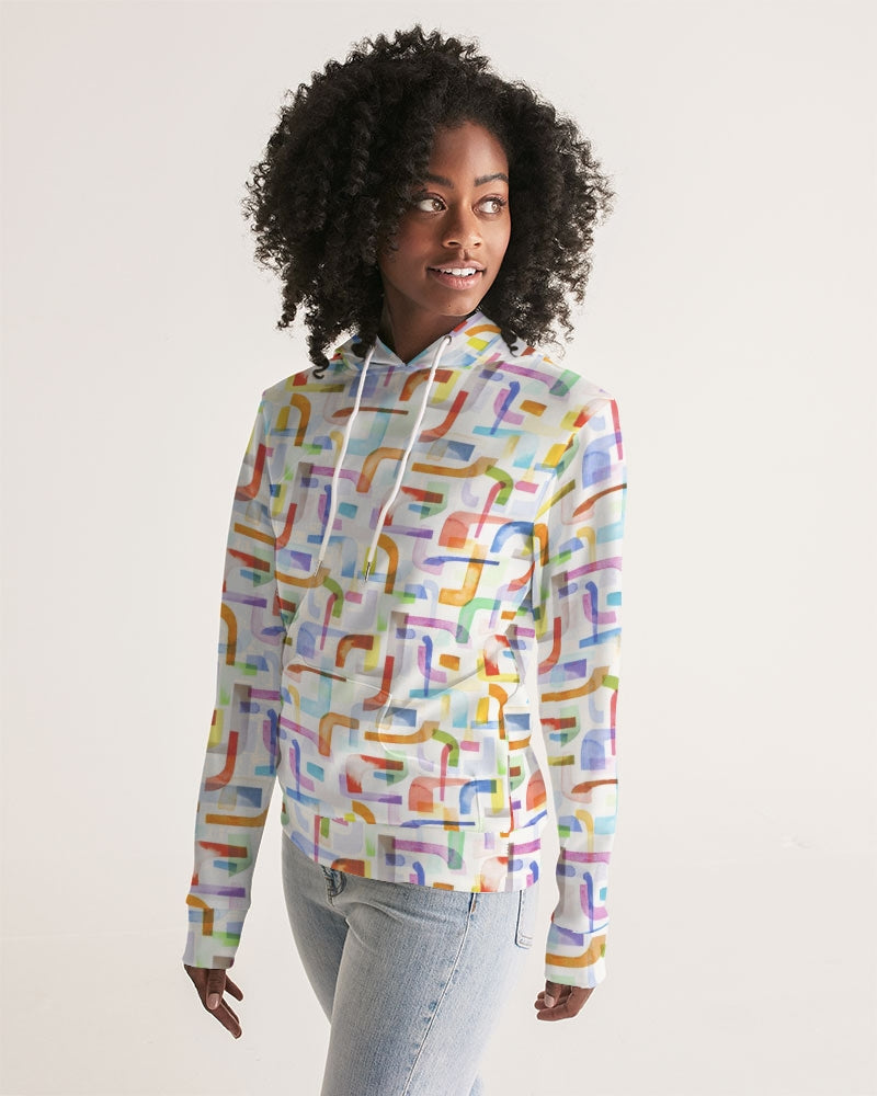 Boomerang Women's Hoodie