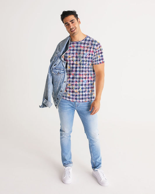 Style Explosion Men's Tee