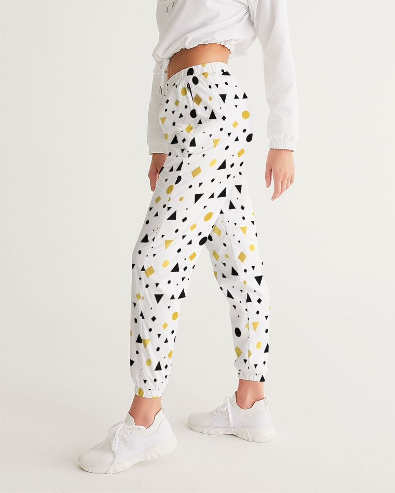 New Dots Women's Track Pants