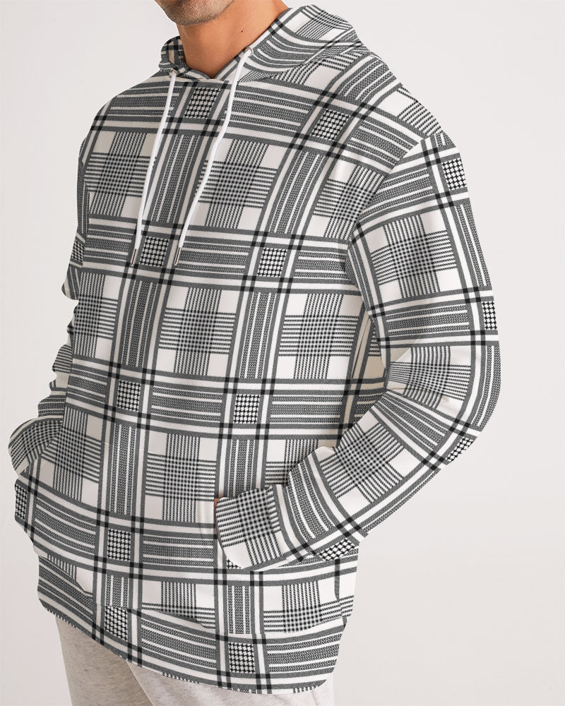 Oxford Men's Hoodie