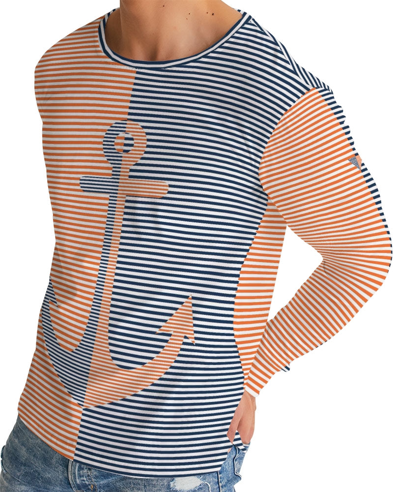 Sailing Men's Long Sleeve Tee