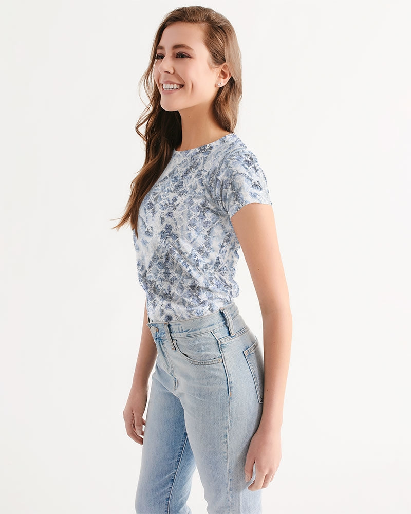 Pacific Dreams Women's Tee