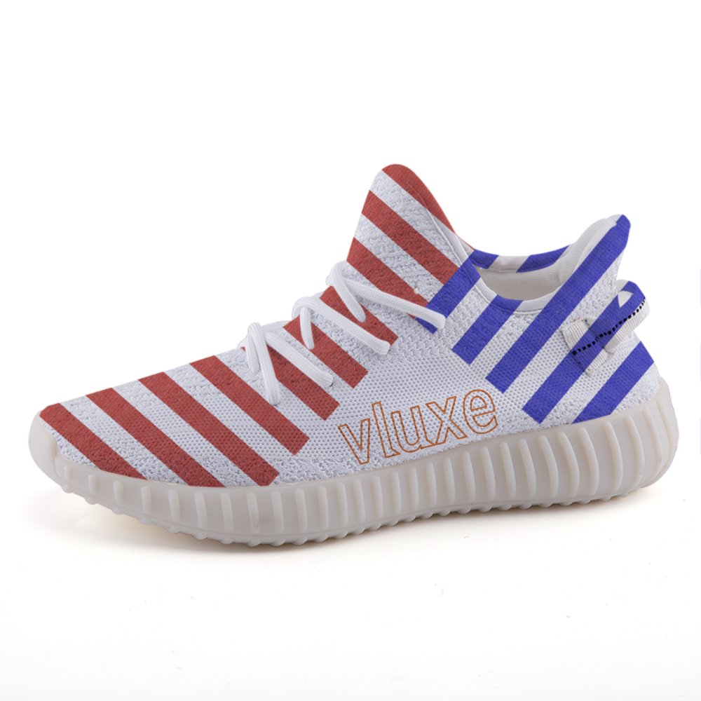 AMERICANA Lightweight fashion sneakers casual sports shoes