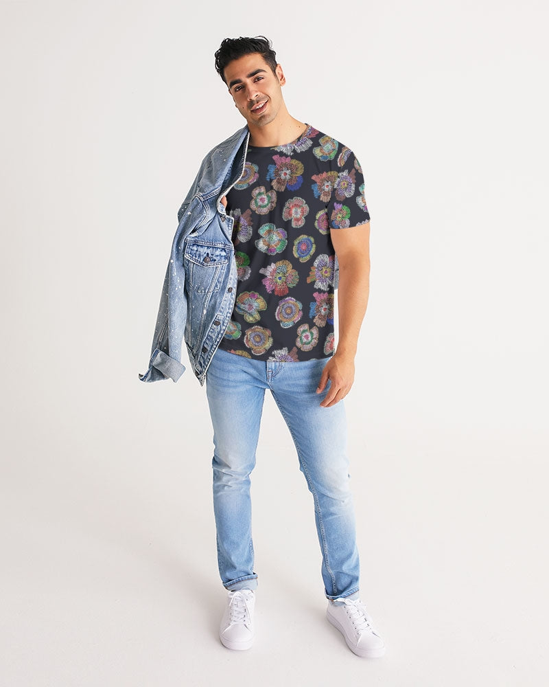 Blooming Men's Tee
