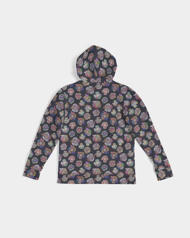 Blooming Men's Hoodie