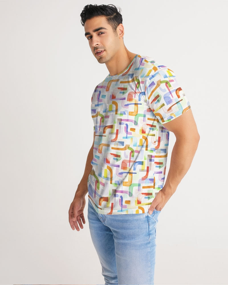 Boomerang Men's Tee | Always Get Lucky